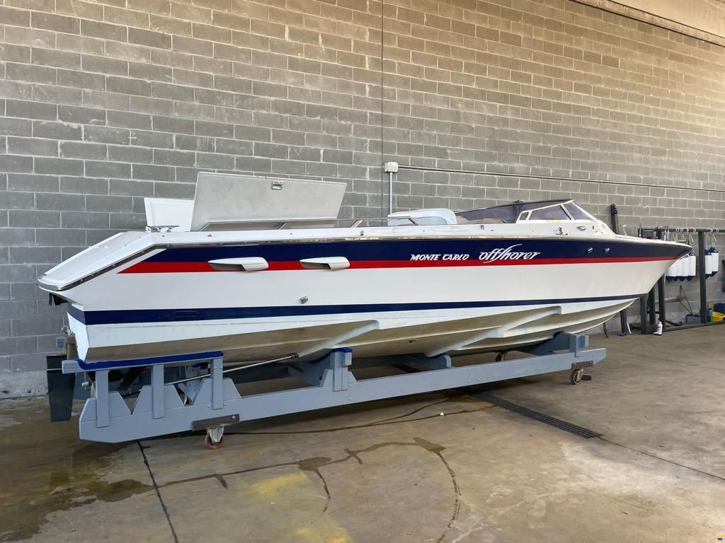 Monte Carlo 30