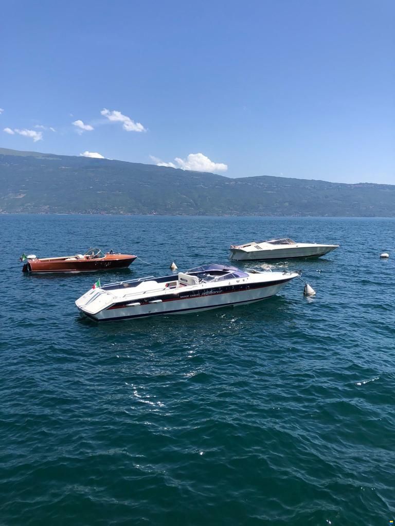 Monte Carlo 30