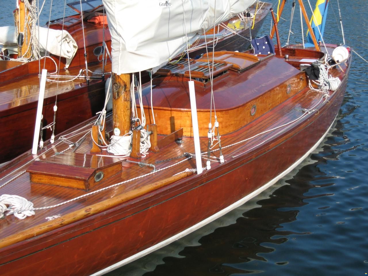 Sk&auml;rg&aring;rdskryssare 75 KVM