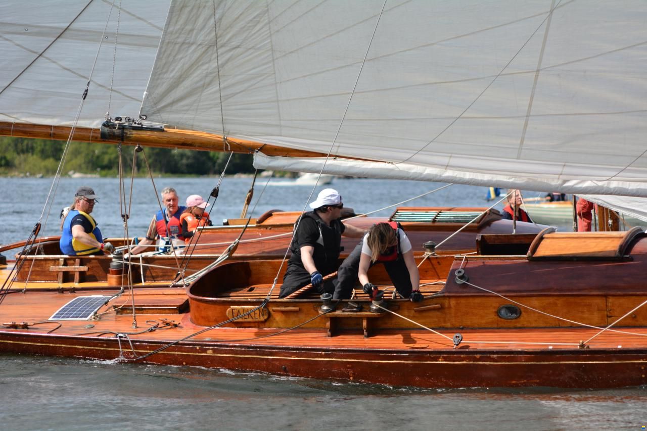 Sk&auml;rg&aring;rdskryssare 75 KVM