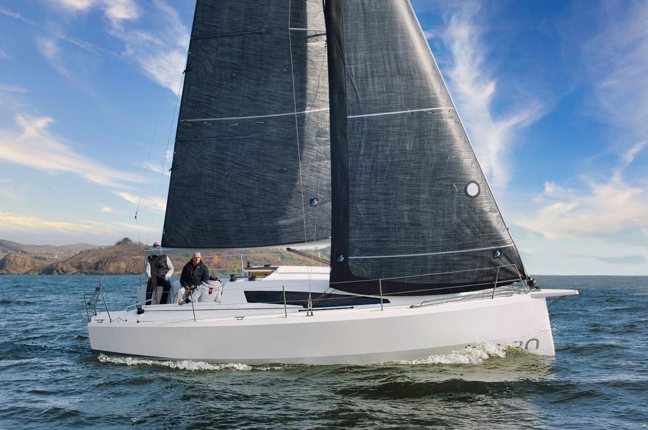 Sobusiak Yacht Yard