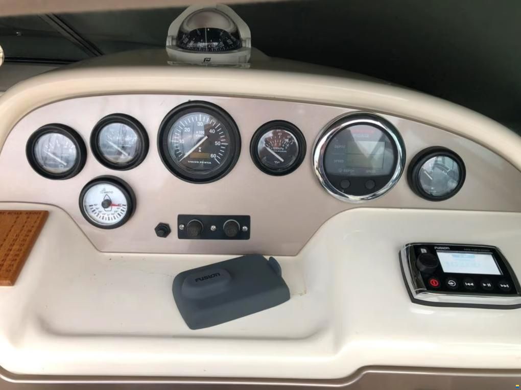 Jeanneau Runabout 755