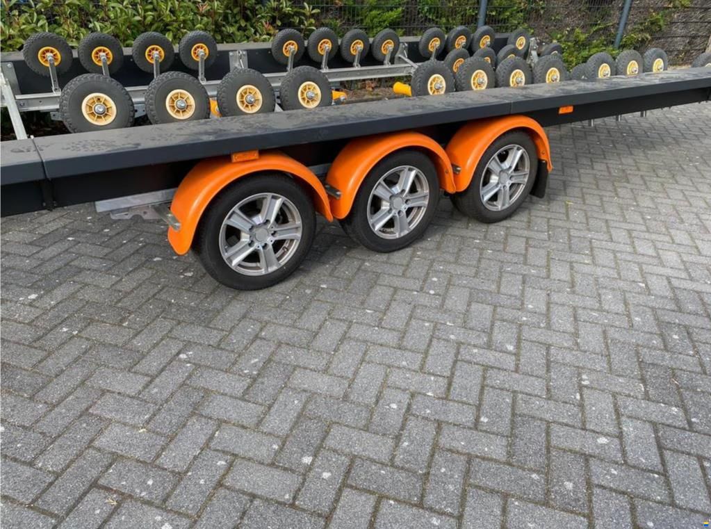 Jeanneau Runabout 755