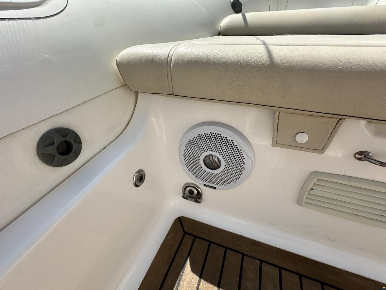 Williams SportJet 520