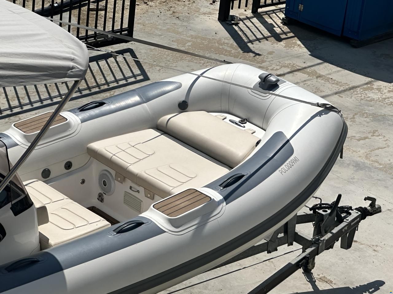 Williams SportJet 520