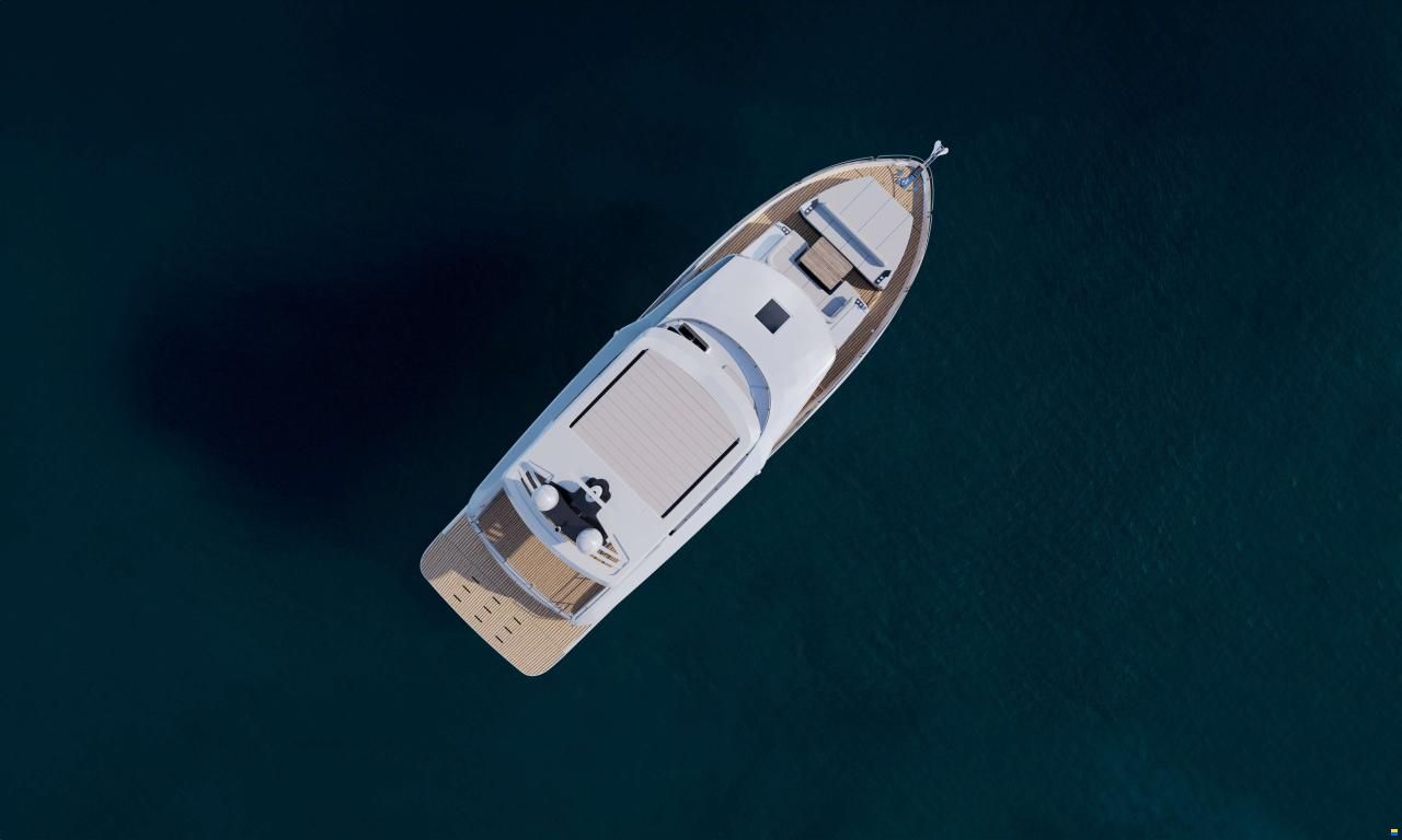 Sirena 60'