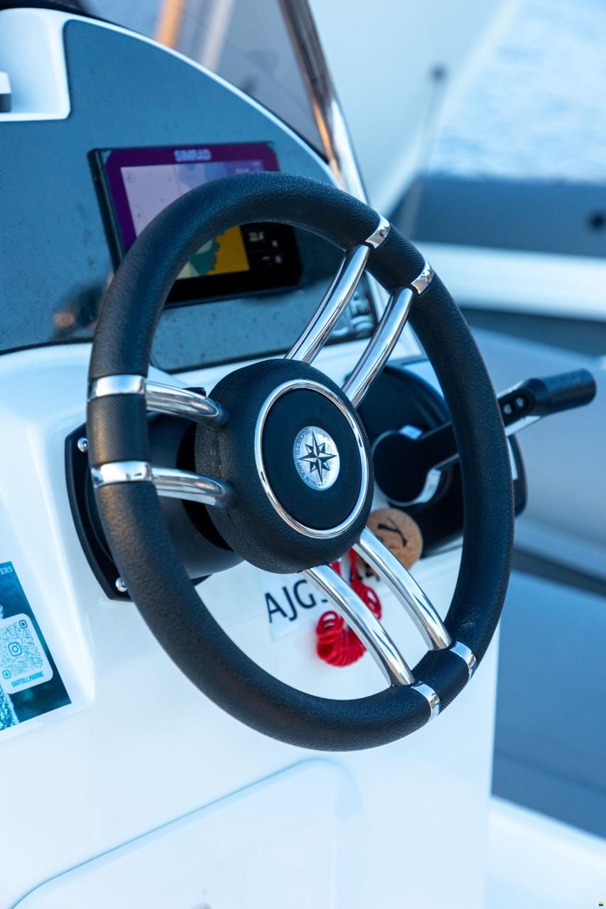 FANALE MARINE FANALE FALCHETTU 700