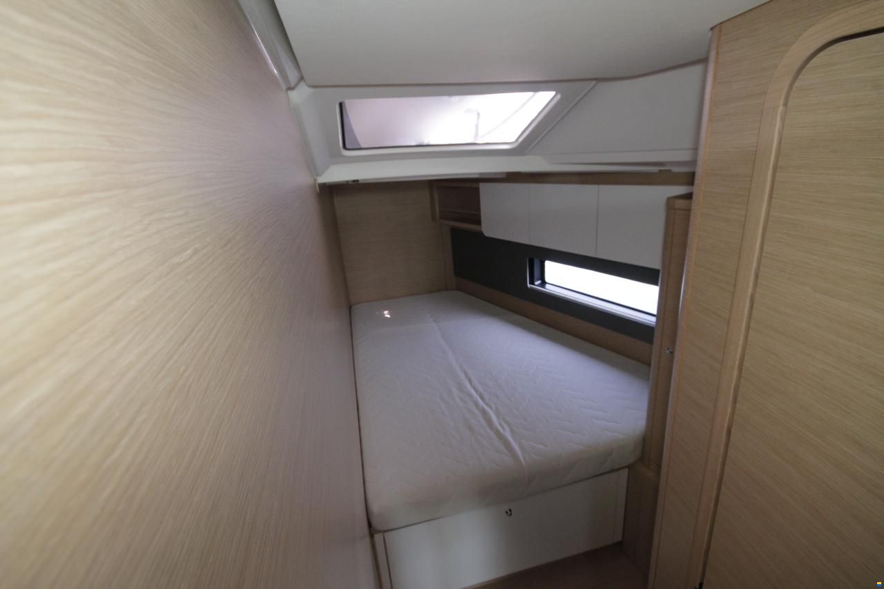 Dufour 44