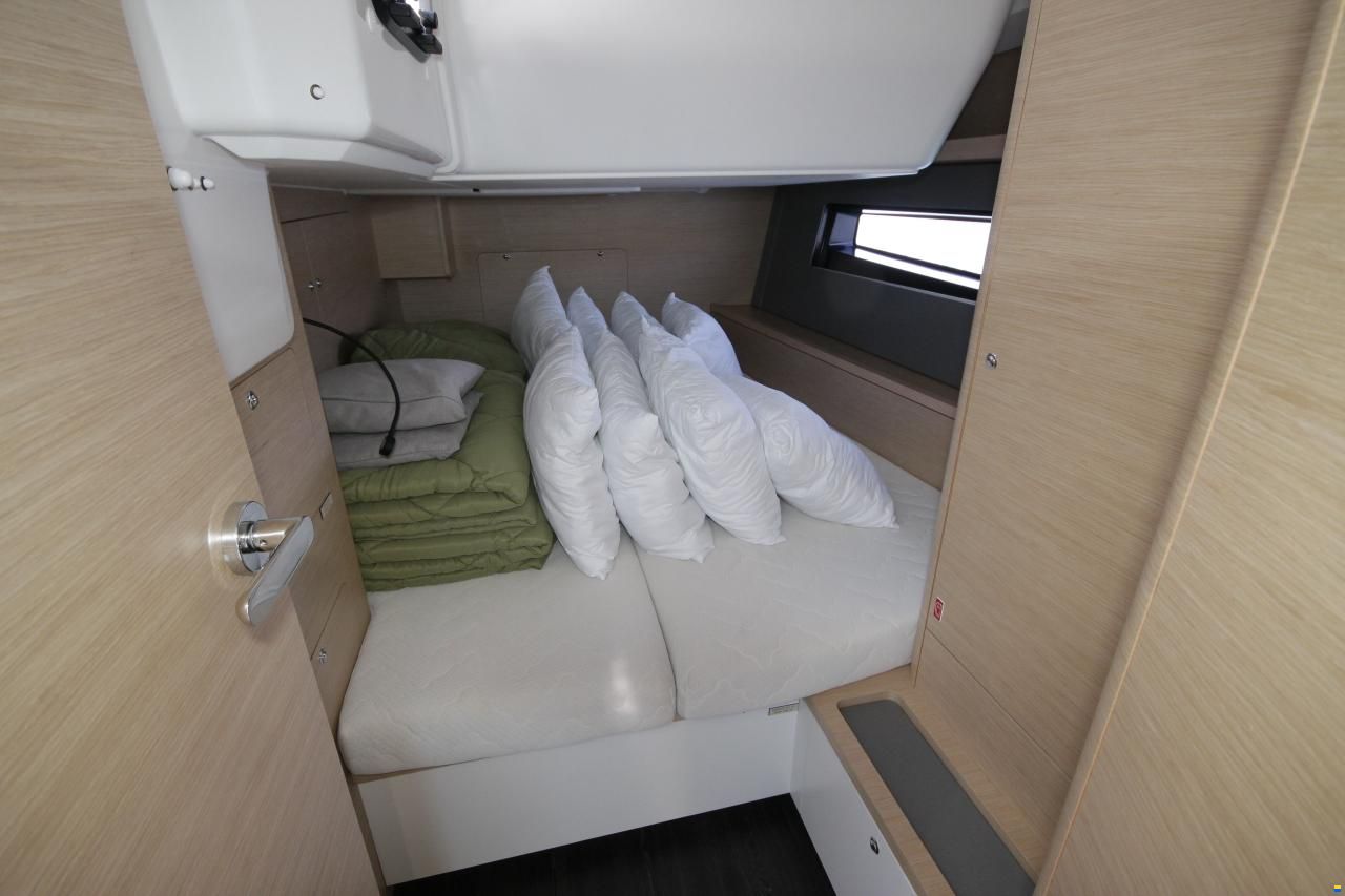 Dufour 44