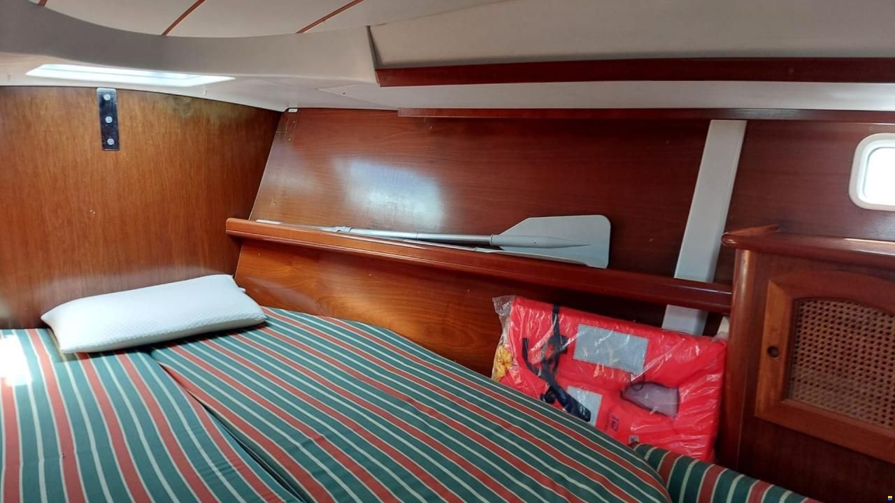 Beneteau B&eacute;n&eacute;teau Oceanis 461