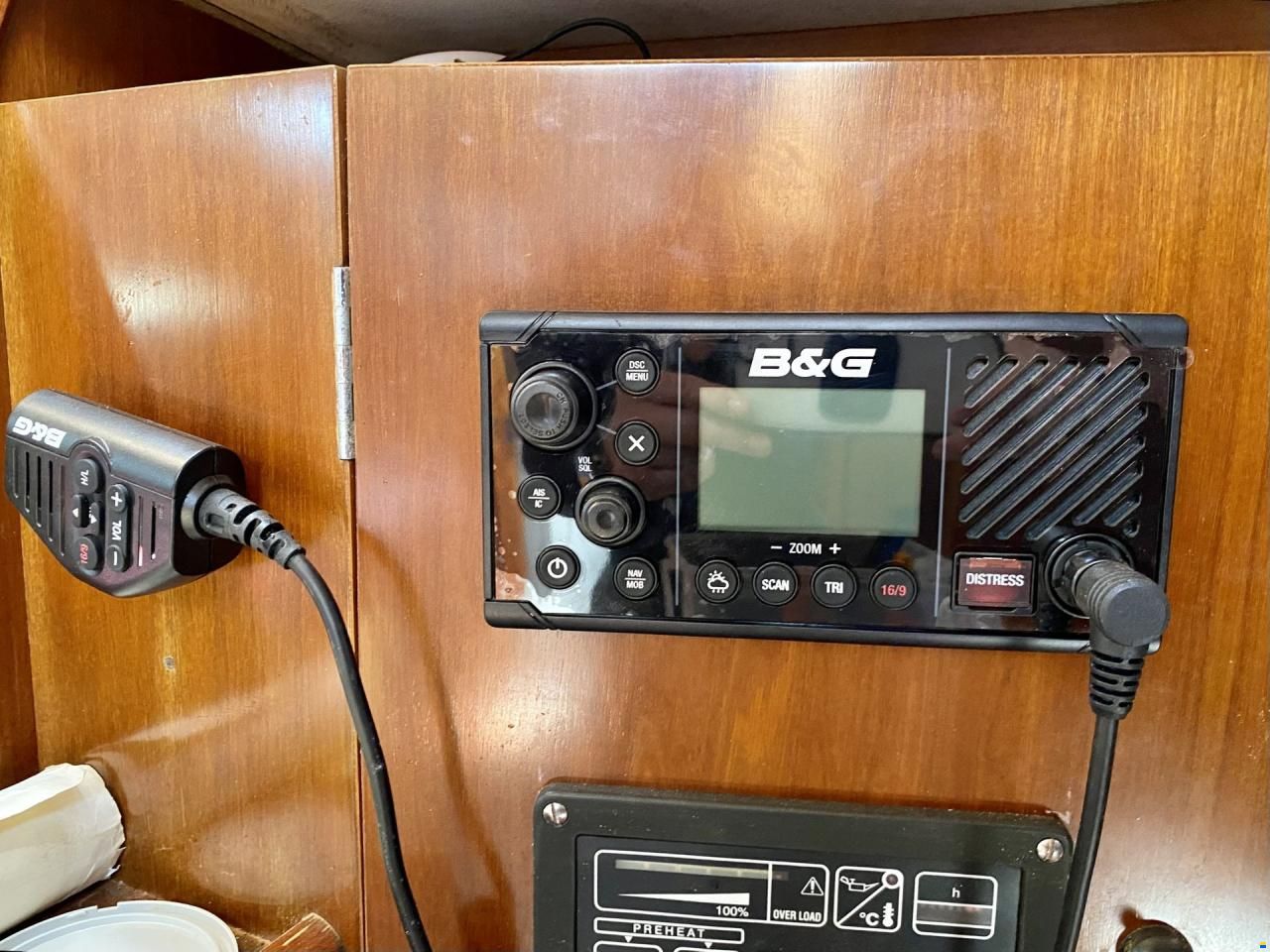 Beneteau B&eacute;n&eacute;teau Oceanis 461
