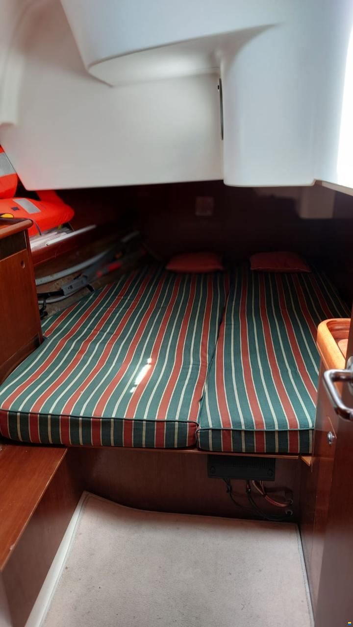Beneteau B&eacute;n&eacute;teau Oceanis 461