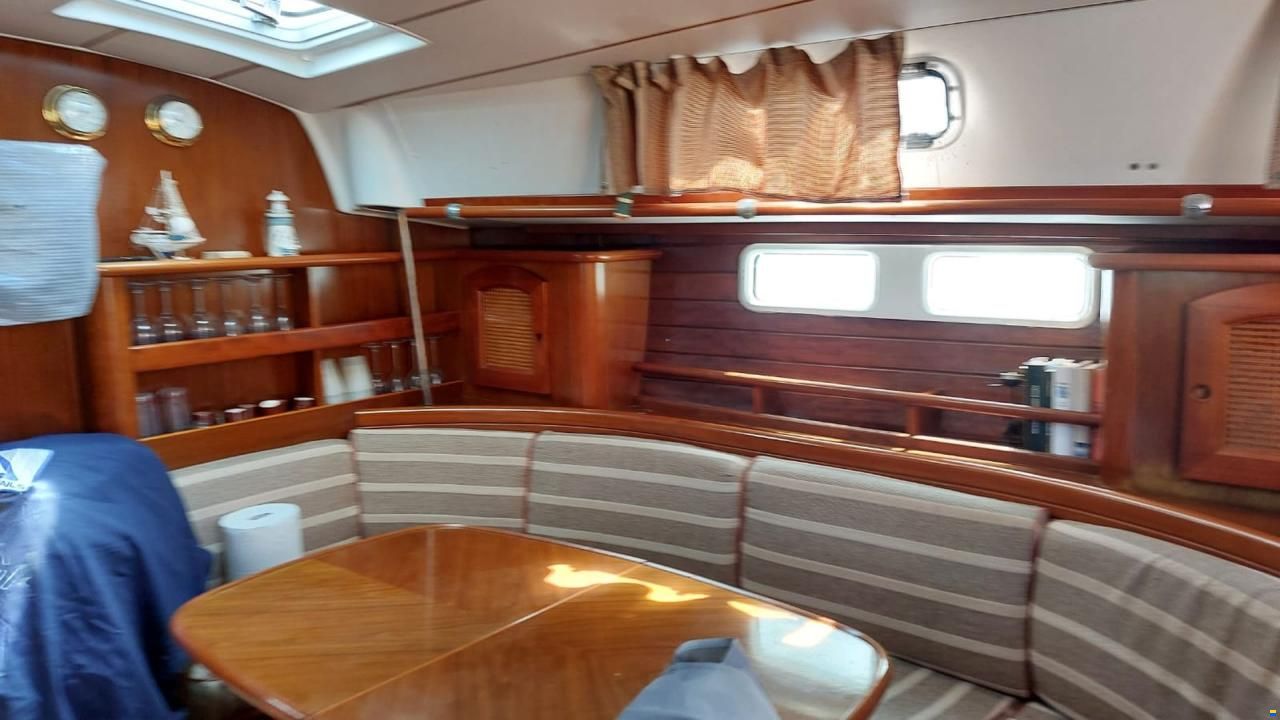 Beneteau B&eacute;n&eacute;teau Oceanis 461