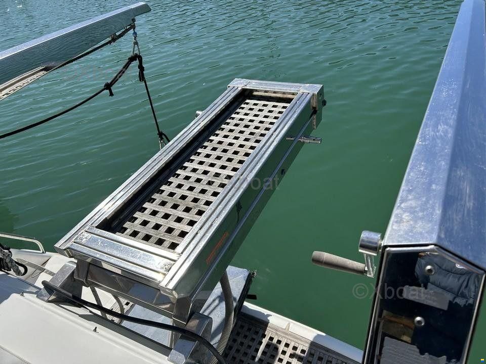 Marine Projects PRINCESS 500