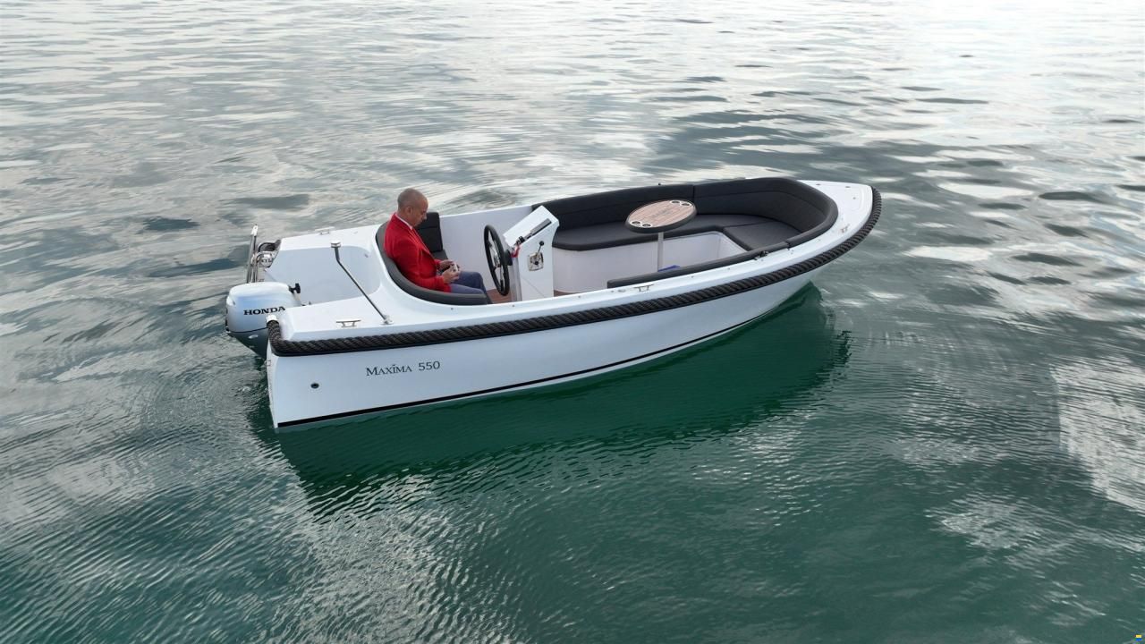 Maxima 550
