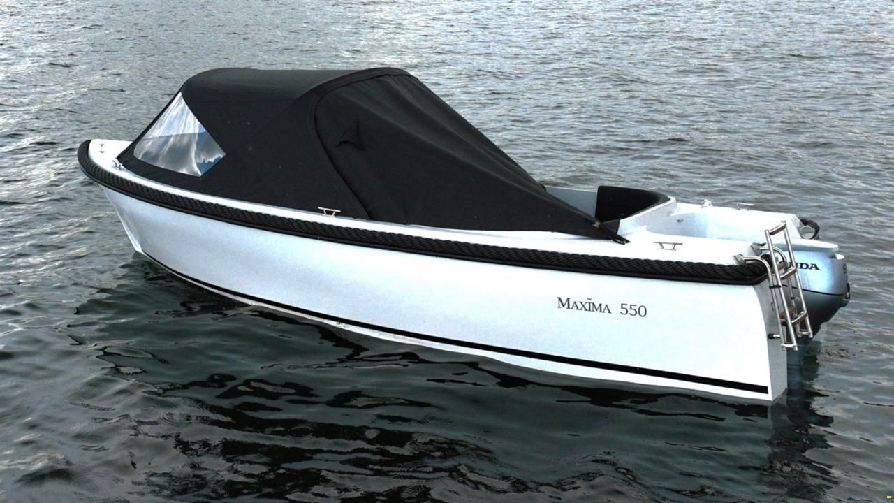 Maxima 550