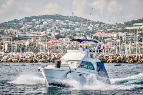Beneteau ANTARES 980