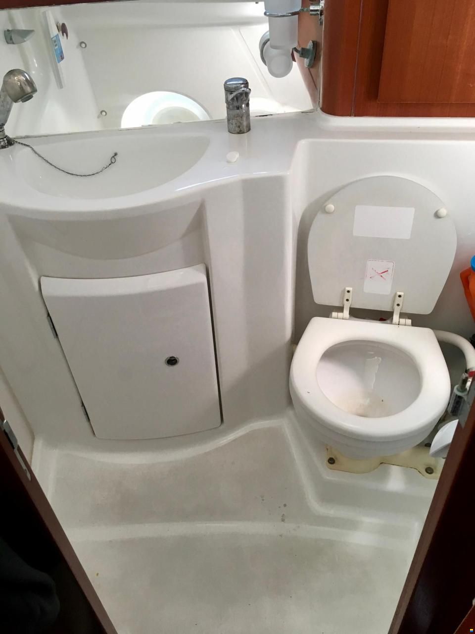 Beneteau ANTARES 980