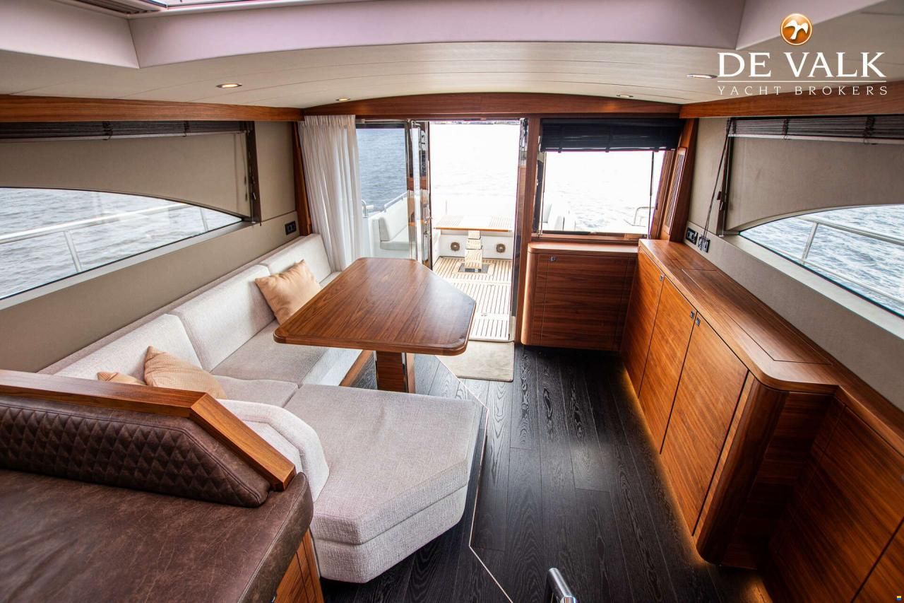 Van der Heijden Exclusive Deluxe 1600