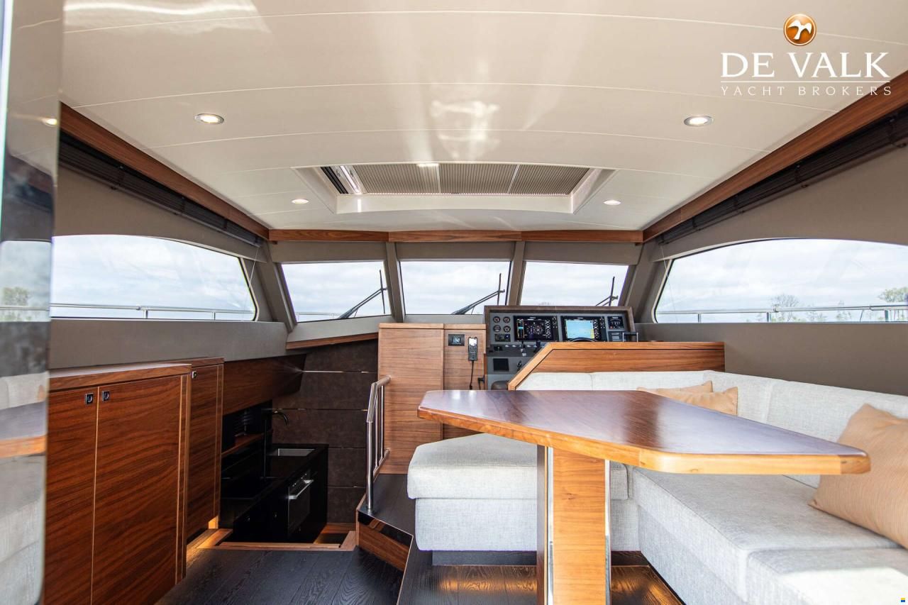 Van der Heijden Exclusive Deluxe 1600