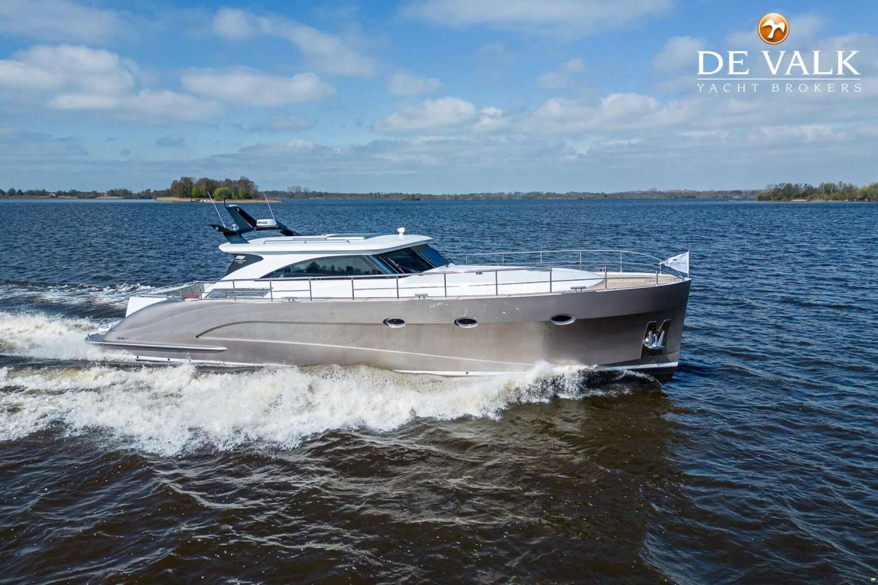 Van der Heijden Exclusive Deluxe 1600