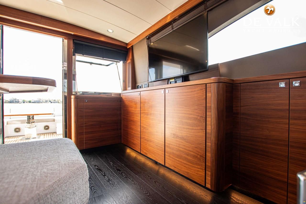 Van der Heijden Exclusive Deluxe 1600