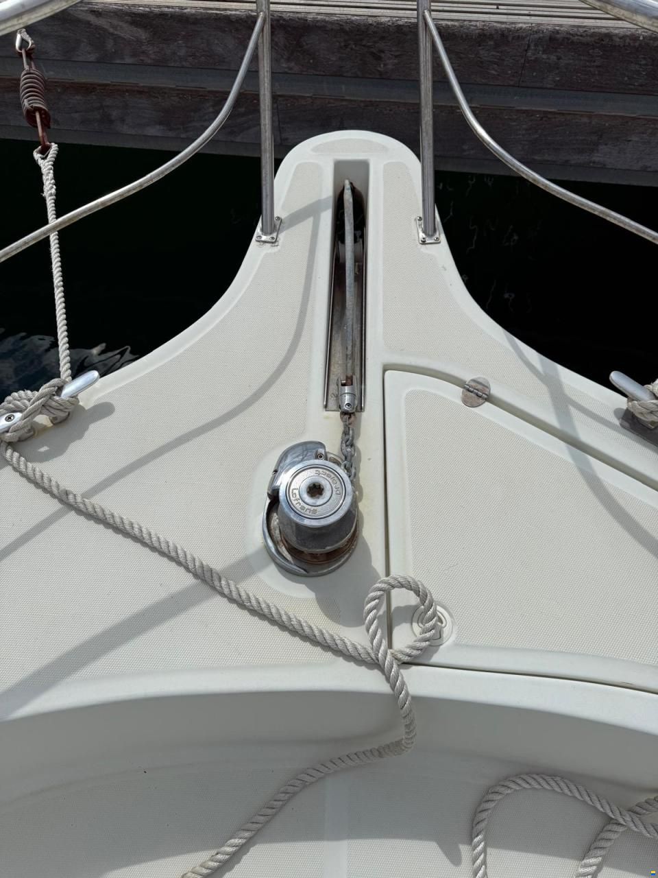 Starfisher 10,60