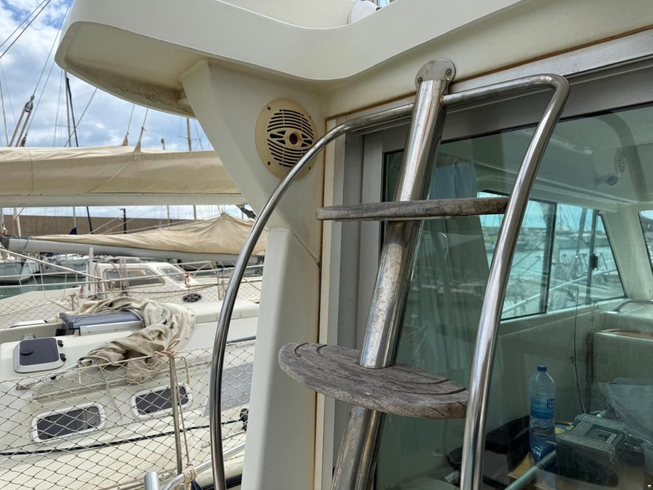 Starfisher 10,60