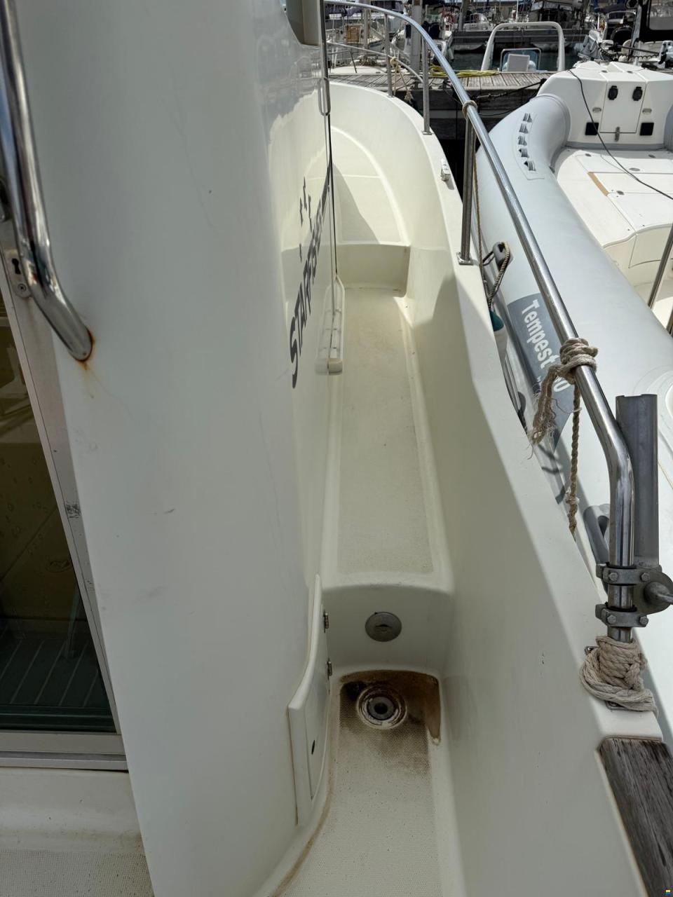 Starfisher 10,60