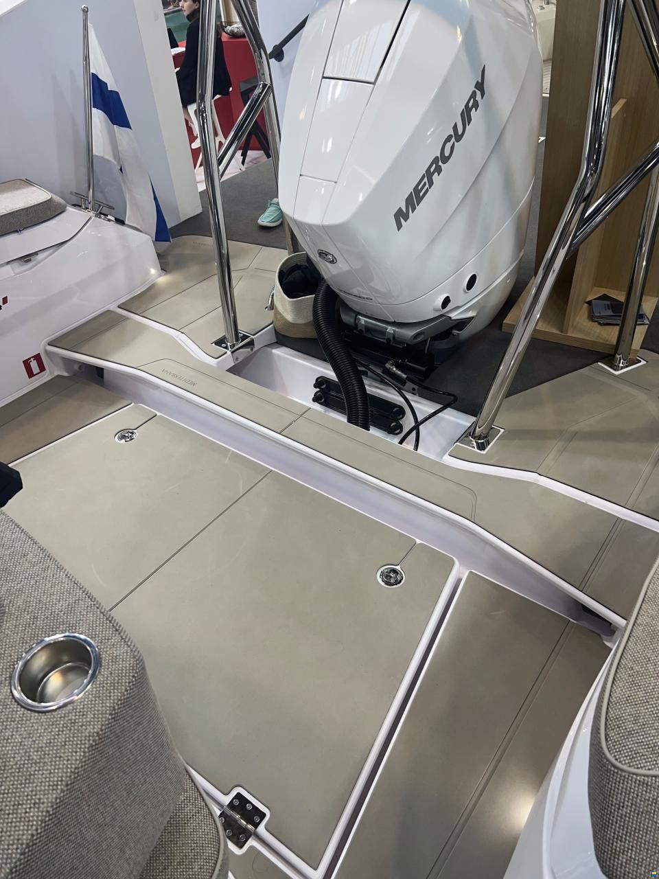 Axopar 29 SUN TOP