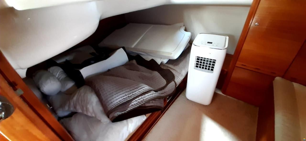 Bavaria 37 Sport