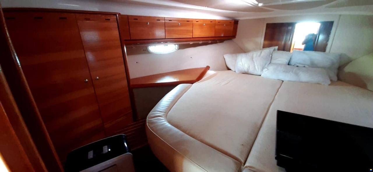 Bavaria 37 Sport