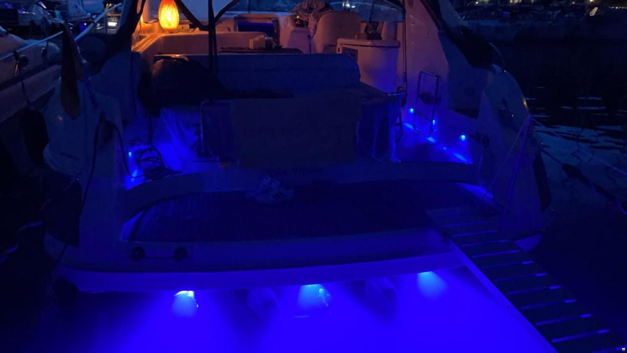 Bavaria 37 Sport