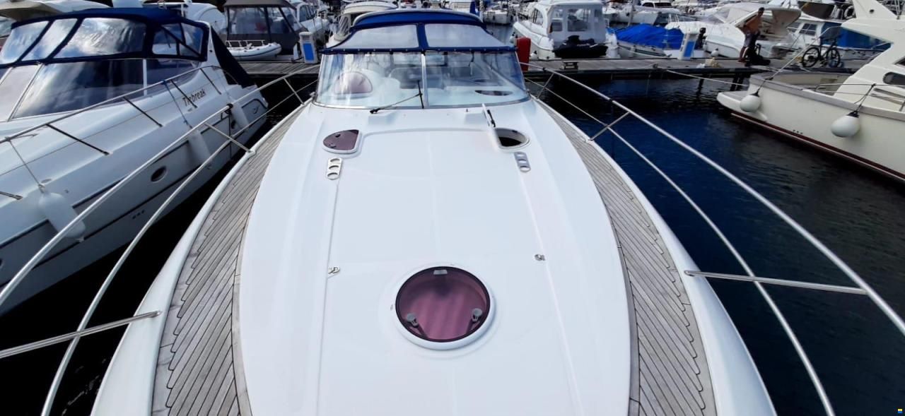Bavaria 37 Sport
