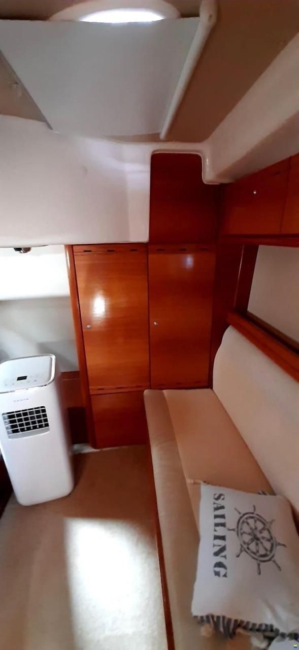 Bavaria 37 Sport