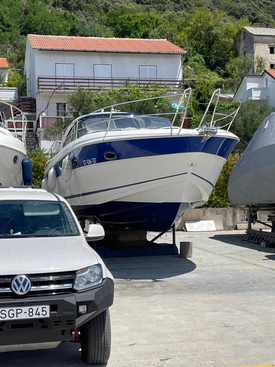 Bavaria 37 Sport