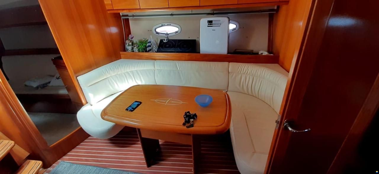 Bavaria 37 Sport