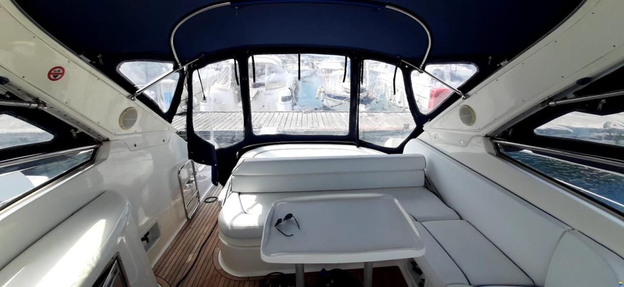 Bavaria 37 Sport