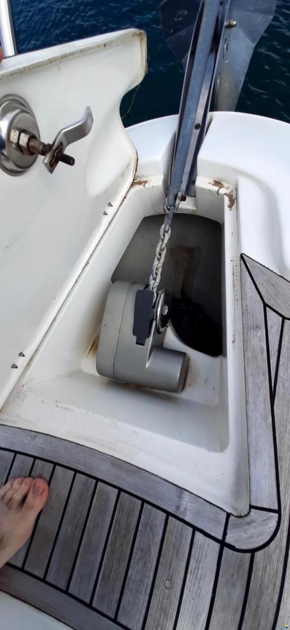 Bavaria 37 Sport
