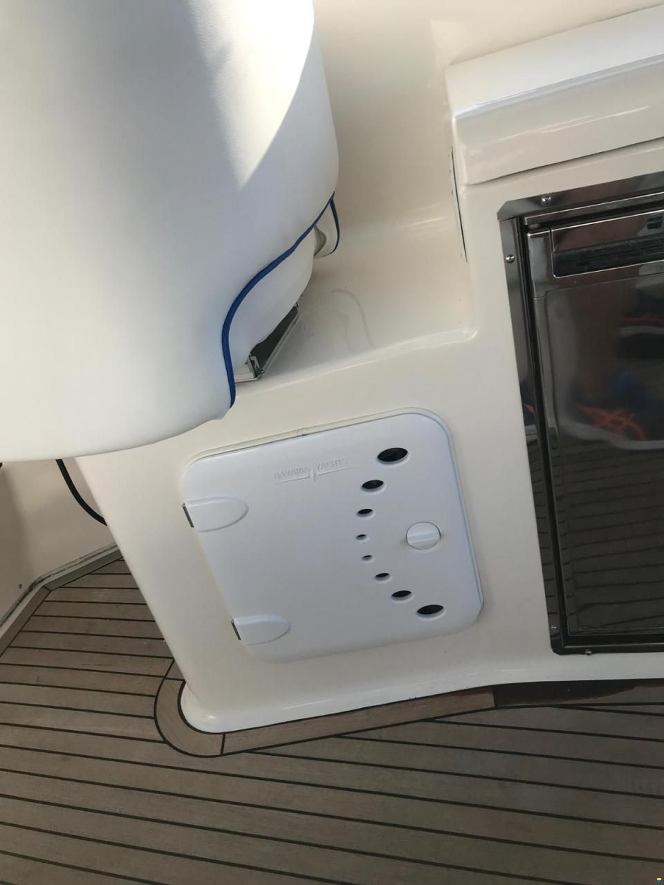 Bavaria 37 Sport