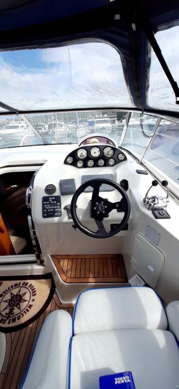 Bavaria 37 Sport