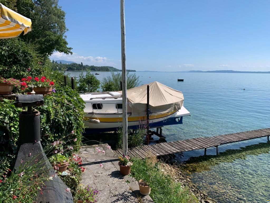 Menorquin 31 / Astilleros Menorca SL