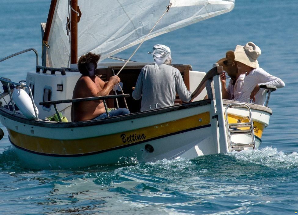 Menorquin 31 / Astilleros Menorca SL