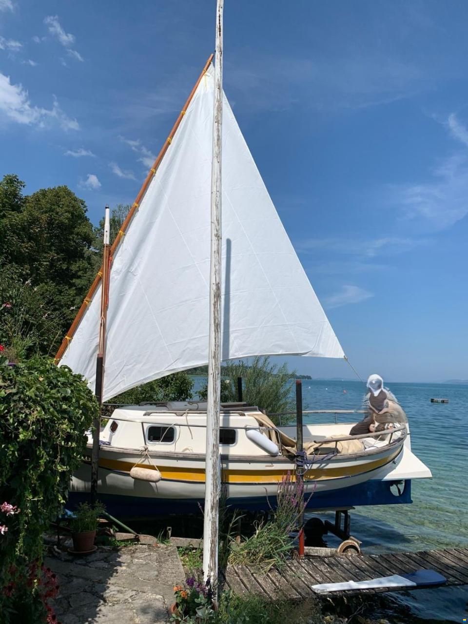 Menorquin 31 / Astilleros Menorca SL