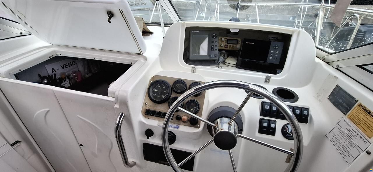 Karnic BLUEWATER 2260 WA