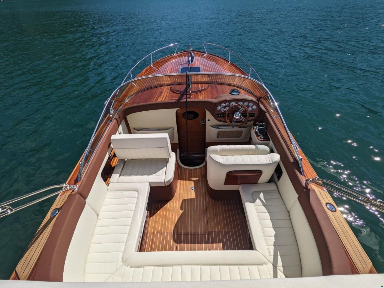 Colombo ROMANCE 32