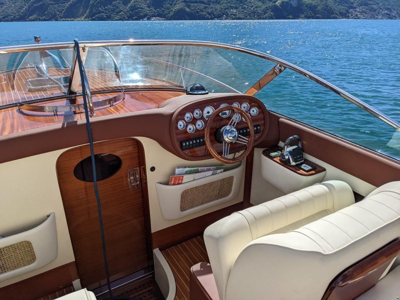Colombo ROMANCE 32