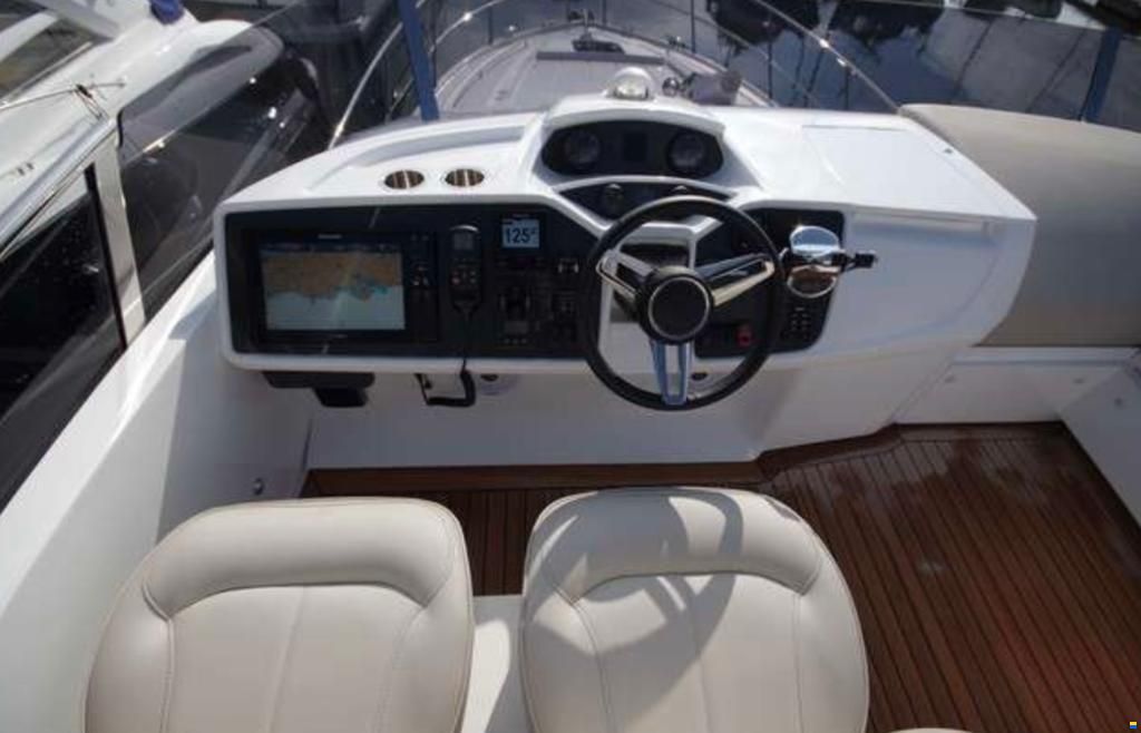 Princess 43