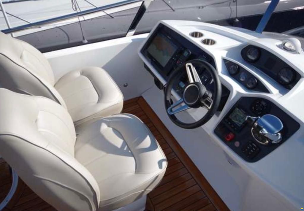 Princess 43