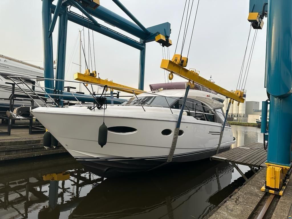 Princess 43